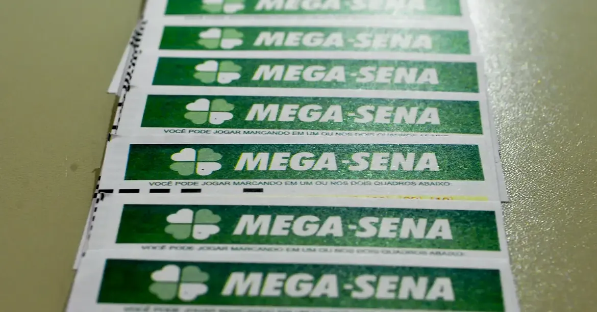 O concurso 2.907 da Mega-Sena contemplou apostadores em mais de uma faixa de premiação.