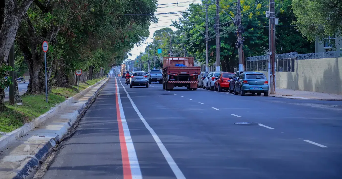 Segundo o secretário de Obras Públicas do Pará, Ruy Cabral, as intervenções vão além da prevenção de alagamentos.