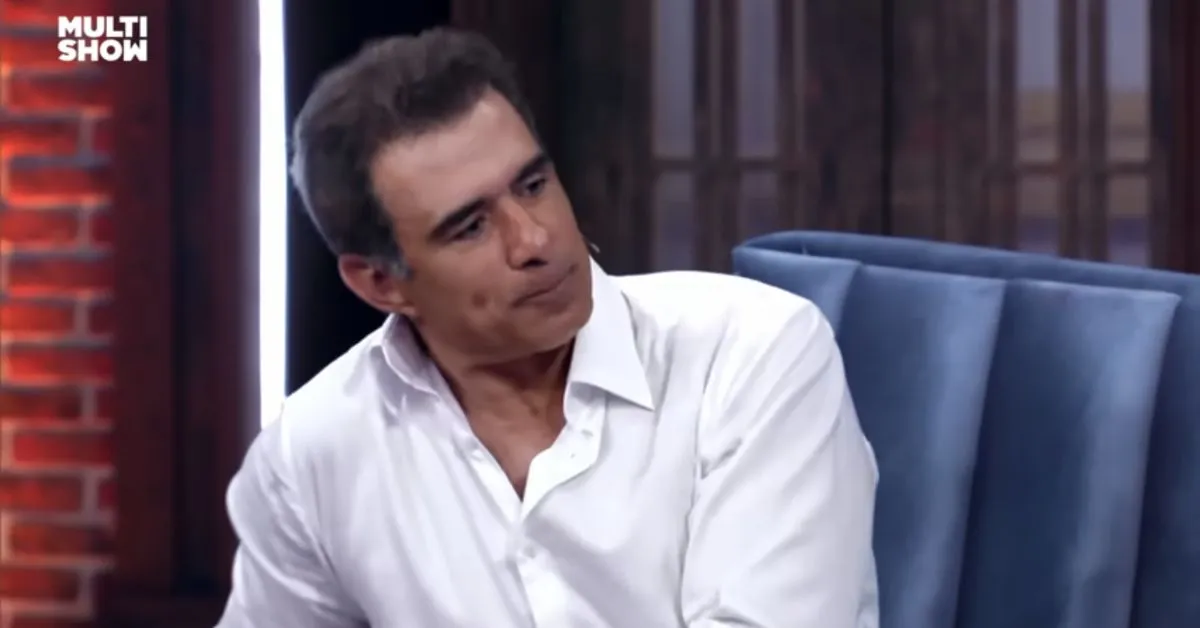 Durante o "Lady Night", Pasquim falou sobre masturbação, suruba e traições no passado