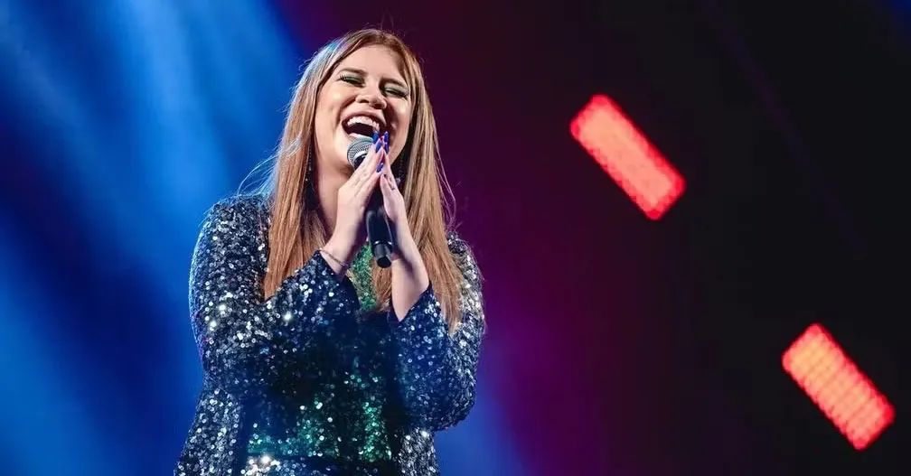 Quatro anos após sua morte, Marília Mendonça ganha voz novamente com "Segundo Amor da Sua Vida".