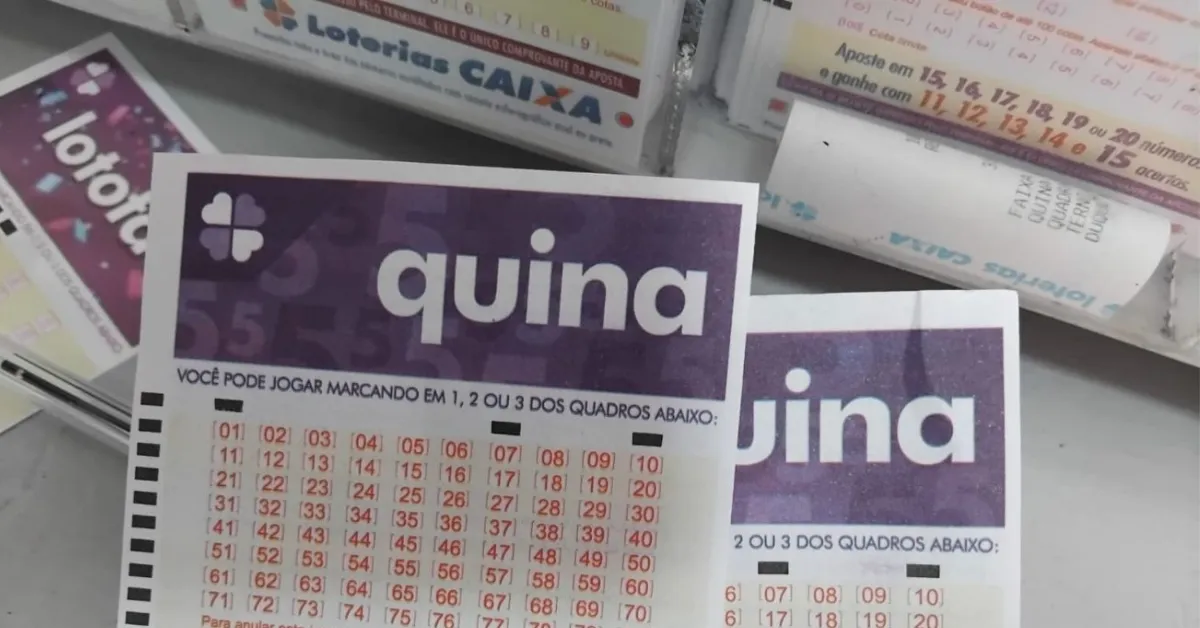 Ninguém acertou as cinco dezenas