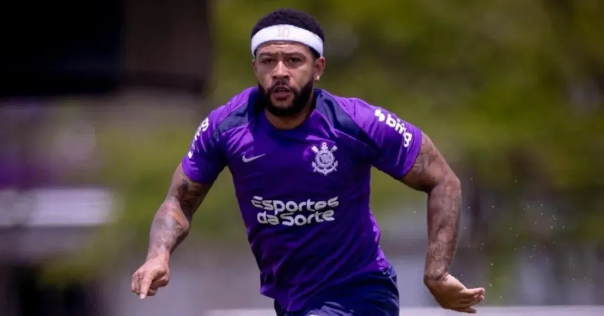 O holandês teria relacionamento com a influenciadora desde fevereiro deste ano.