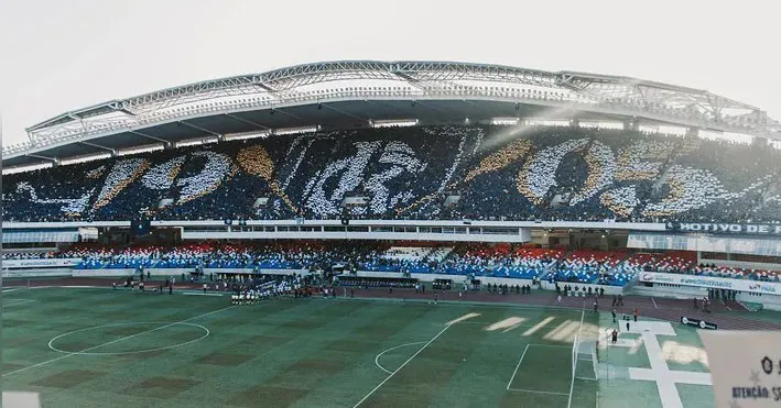 Torcida azulina promete casa cheia no Mangueirão para o clássico Re-Pa.