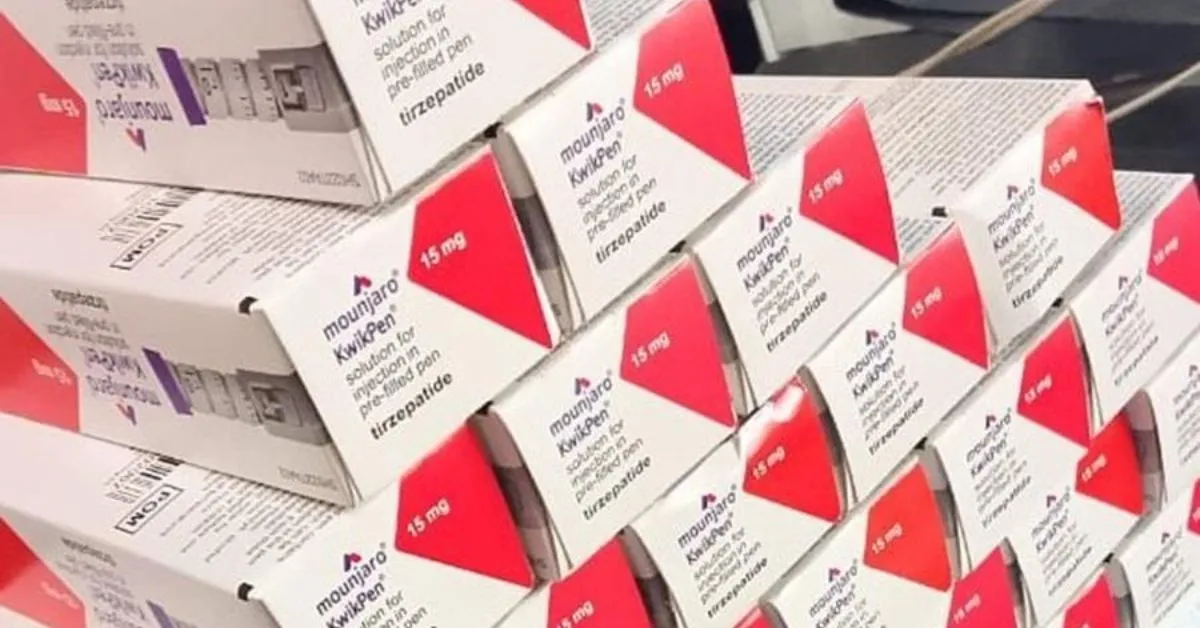 Produto era vendido no Camelódromo de Campinas e imitava medicamento da farmacêutica Eli Lilly