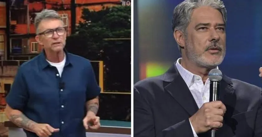 A troca de farpas rapidamente se espalhou pelas redes sociais, gerando uma onda de comentários e memes.