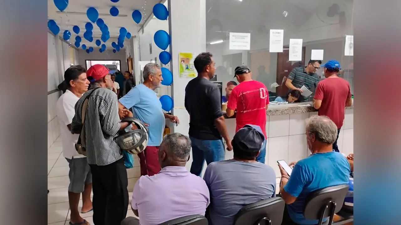 Segundo a Secretária de Saúde, procura pelos atendimentos é satisfatória