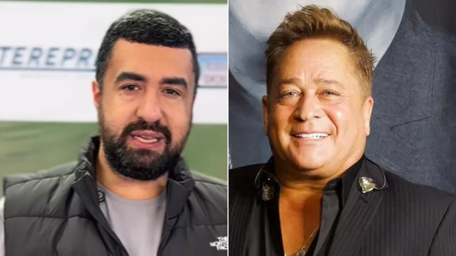 MP entrou com uma ação civil pública para suspender um show do cantor Leonardo na cidade.