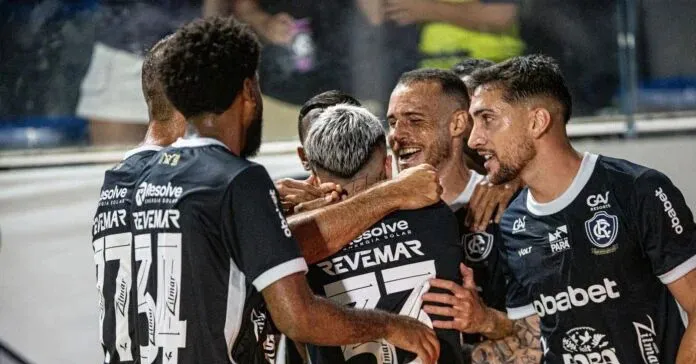 Remo ainda sonha com o retorno à Série A e entra nas duas últimas rodadas da Série B precisando vencer ou torcer por tropeços dos rivais.