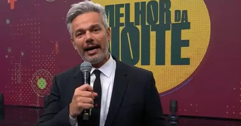 Segundo informações da imprensa especializada, a Band havia considerado desenvolver um novo projeto para manter Otaviano Costa na emissora.