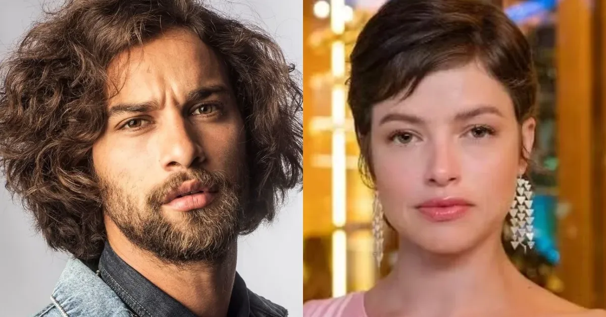 Segundo suas declarações, Agatha Moreira teria mentido para a emissora, resultando em sua exclusão de um projeto no horário nobre.