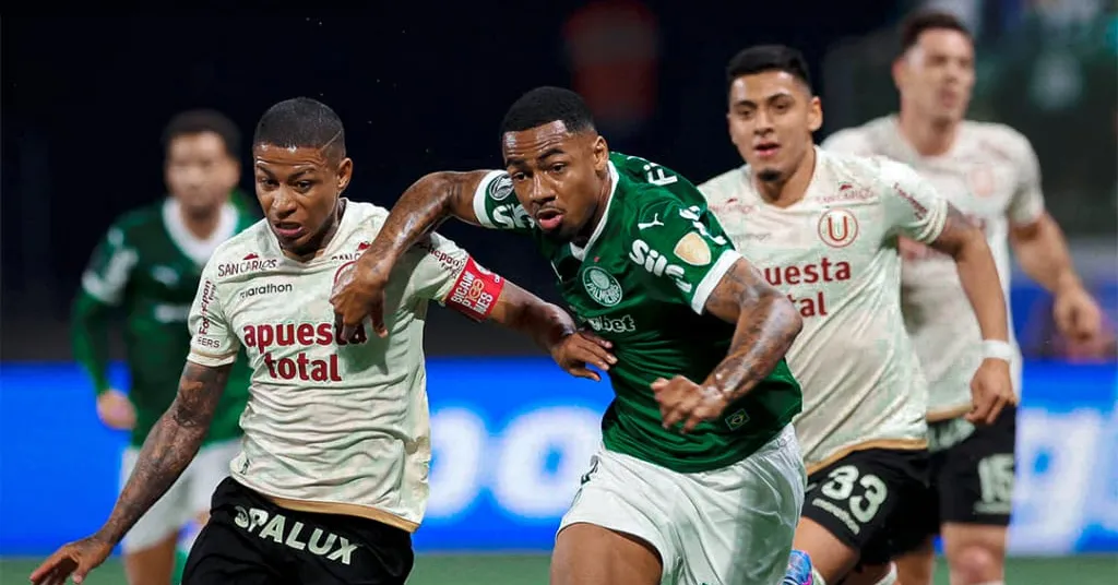 Nas quartas, o clube paulista encara River Plate ou Libertad, em duelos que serão realizados nas semanas dos dias 17 e 24 de setembro.