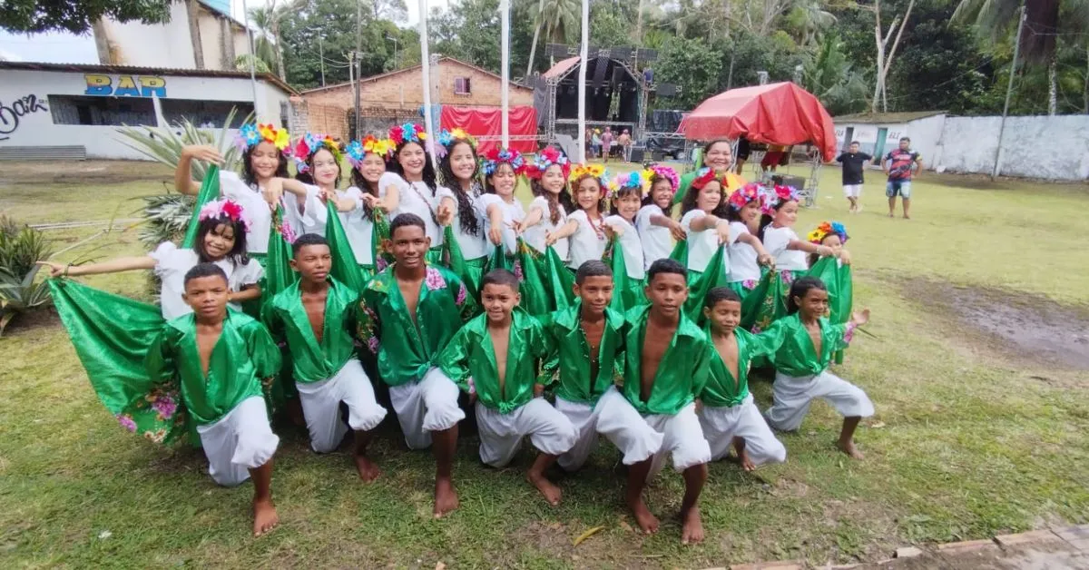Projeto já percorreu Belém, Ananindeua, São Luís e Salinópolis