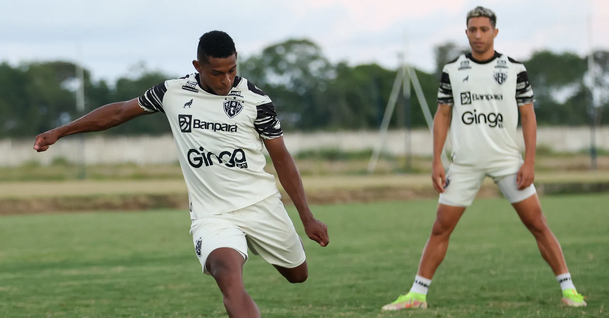Time precisa de uma partida sem erros em Alagoas para trazer pontos na bagagem para Belém.