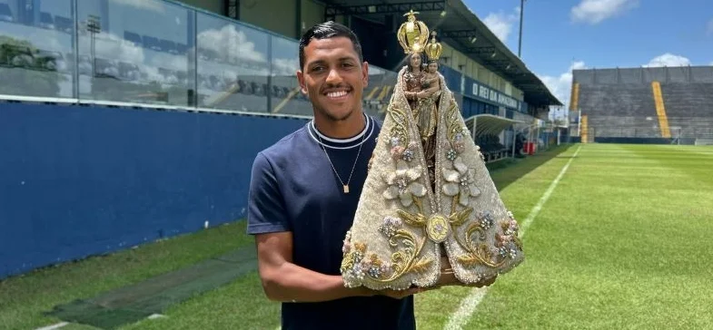 São Paulo desiste de contratar Pedro Rocha devido a questões financeiras e novo transfer ban