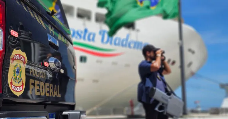 Polícia Federal coordenará a segurança da COP30 em Belém, com operação integrada e múltiplas frentes estratégicas para garantir proteção total durante o maior evento climático já sediado pelo Brasil.