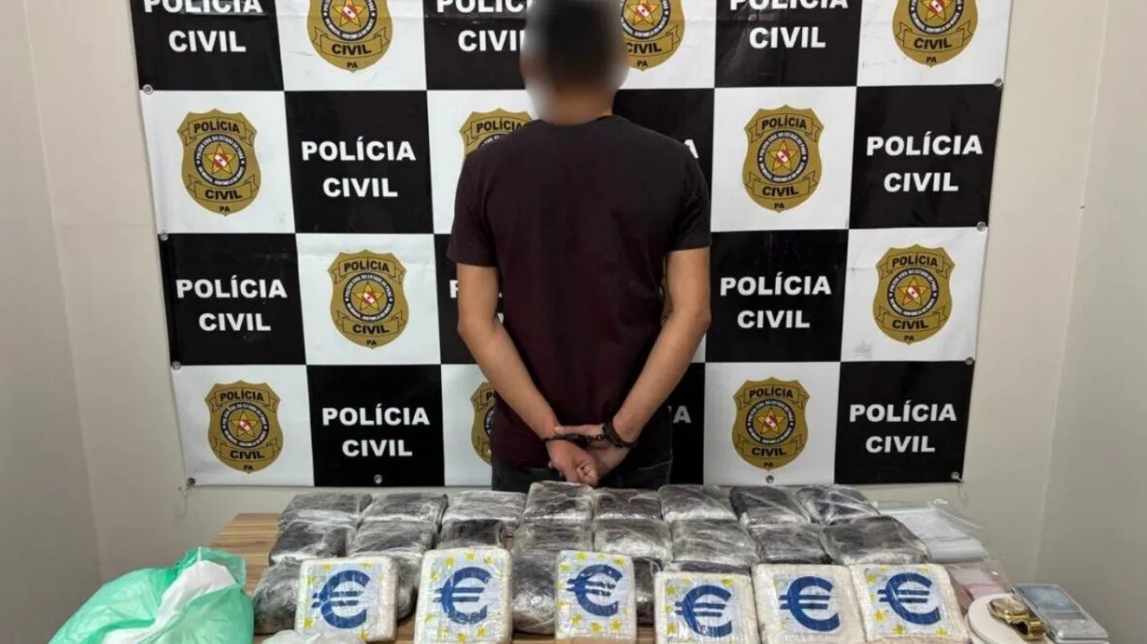 Francisco, o ‘Barão do Pó’, atuava em  Parauapebas, Canaã dos Carajás, Marabá e Itupiranga