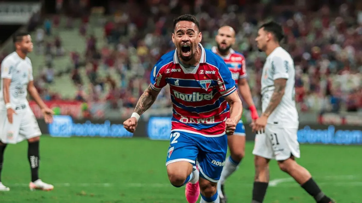 Remo busca reforço de peso: Yago Pikachu pode retornar ao futebol paraense