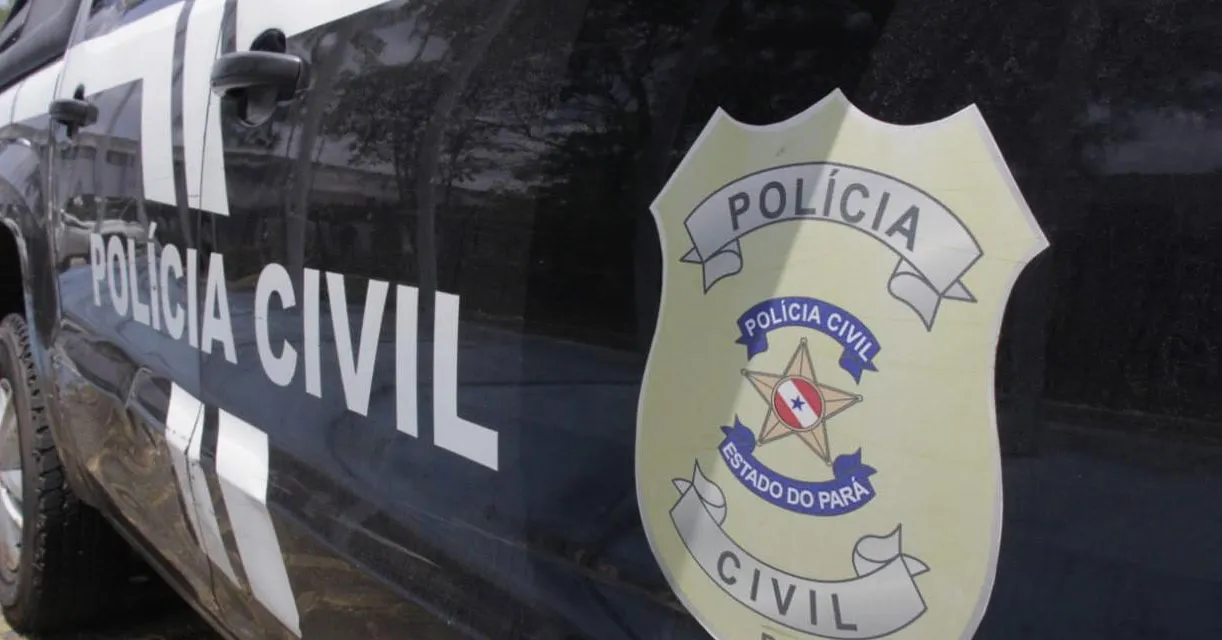 Crianças foram encontradas sem alimentação e sob cuidados precários; mãe foi presa em flagrante pela DEACA em Altamira.