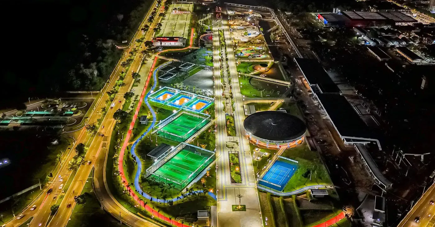 Postos de Atendimento Médico (PAMs) começam a funcionar em Belém para atender participantes e moradores durante a COP30.