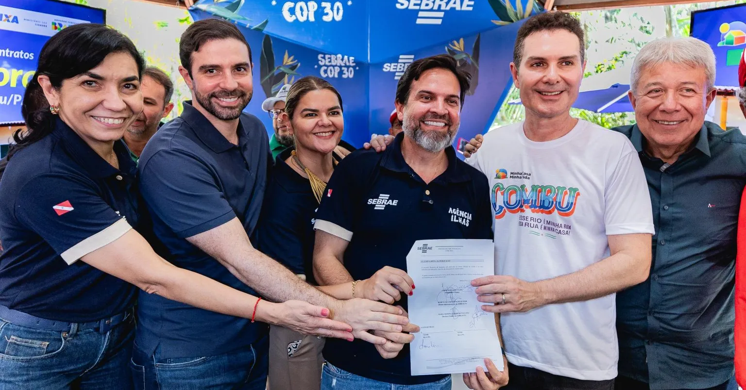 A revitalização será na Orla de Icoraci, um dos principais pontos turísticos que recebe grandes cruzeiros na capital paraense. O projeto promete transformar a região em um espaço completo de convivência familiar e atrativo turístico de referência no Pará.