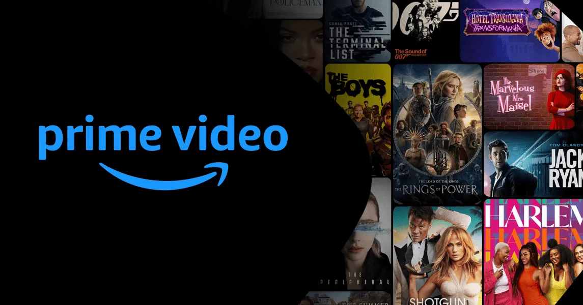 Setembro de 2025 traz uma seleção diversificada de estreias no Prime Video, com produções que vão desde dramas emocionantes até thrillers psicológicos e aventuras de super-heróis.