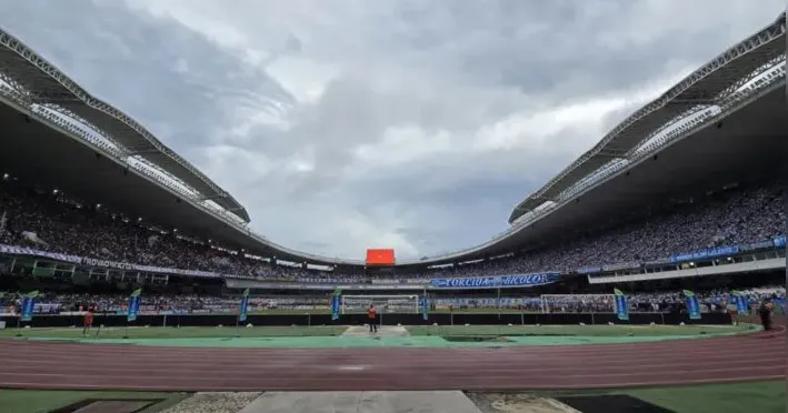 Primeiro clássico Re-Pa de 2026 já tem data prévia: duelo deve agitar a quarta rodada do Parazão.