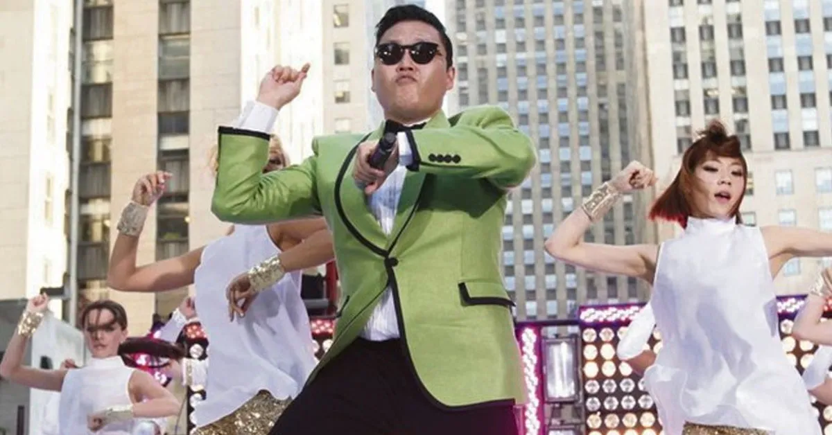 Psy está sendo investigado pela polícia por suposto uso irregular de medicamentos controlados.