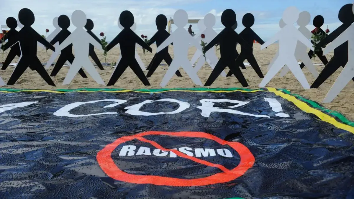 Imagem ilustrativa da notícia: STF tem maioria para reconhecer racismo estrutural no país