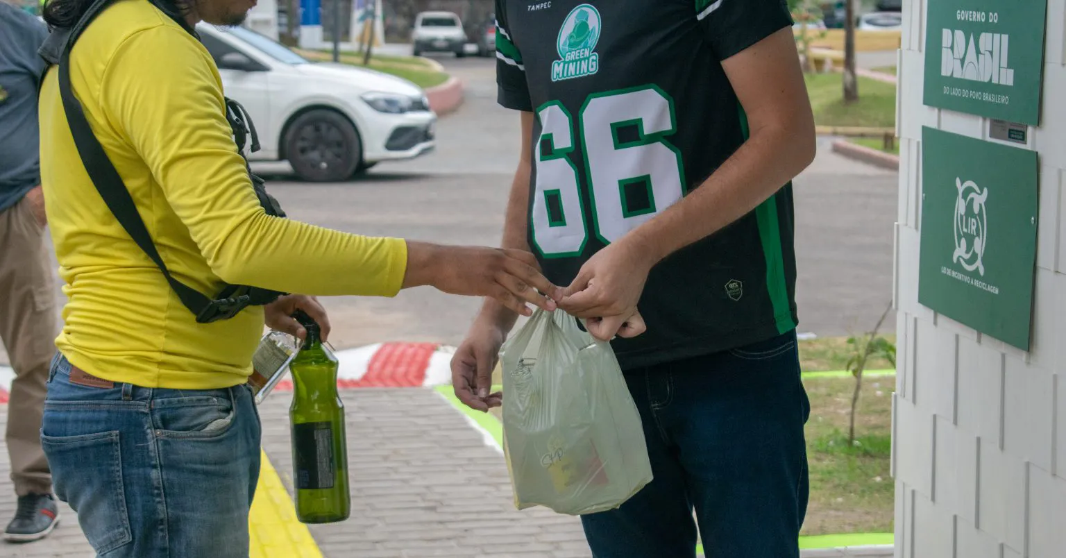 Projeto foi inaugurado pela Prefeitura no início deste mês.