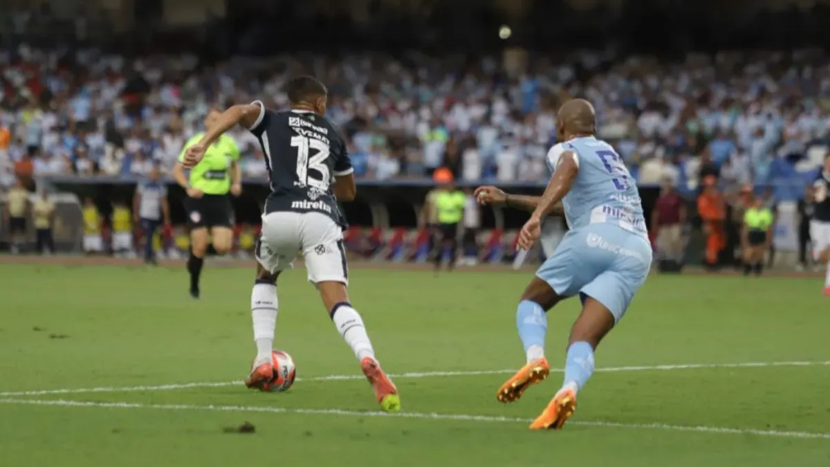 Apesar de divisões diferentes no Campeonato Brasileiro, as duas equipes devem se encontrar pelo menos uma vez na próxima temporada.