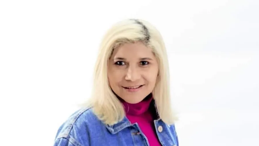 Ruthetty sofreu uma forte pancada na cabeça, compatível com uma paulada