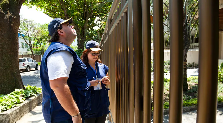 Oportunidades para Agente de Pesquisas e Supervisor de Coleta; veja como se candidatar!