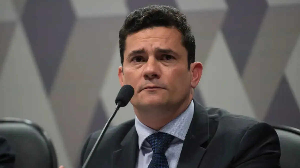 Imagem ilustrativa da notícia: STF autoriza PF a investigar vara de Curitiba que foi de Sergio Moro