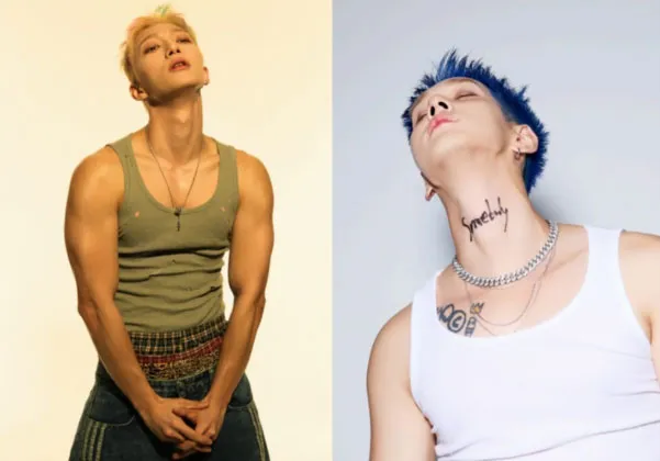 Os artistas sul-coreanos Hello Gloom (ex-Imfact) e From20 (ex-Bigstar) se apresentam em Belém.
