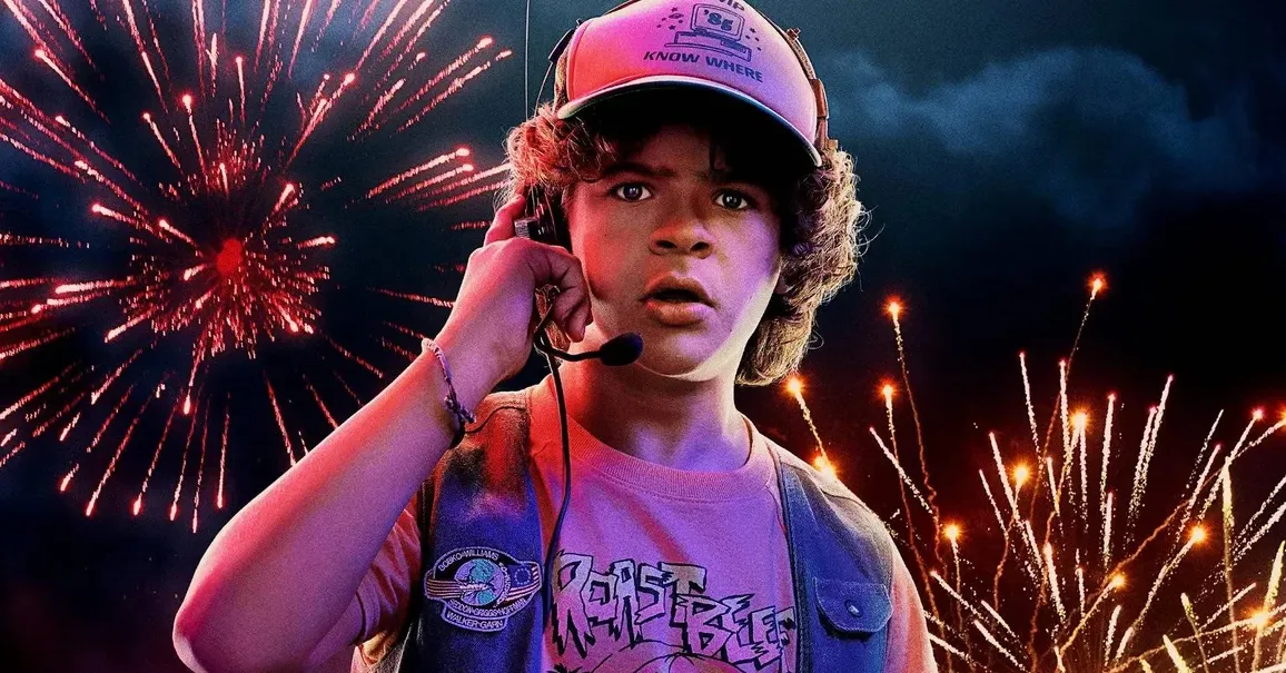 Além da transmissão online, a Netflix organizará um evento presencial no Brasil para celebrar o lançamento da temporada final. A celebração está marcada para o dia 23 de novembro em São Paulo.