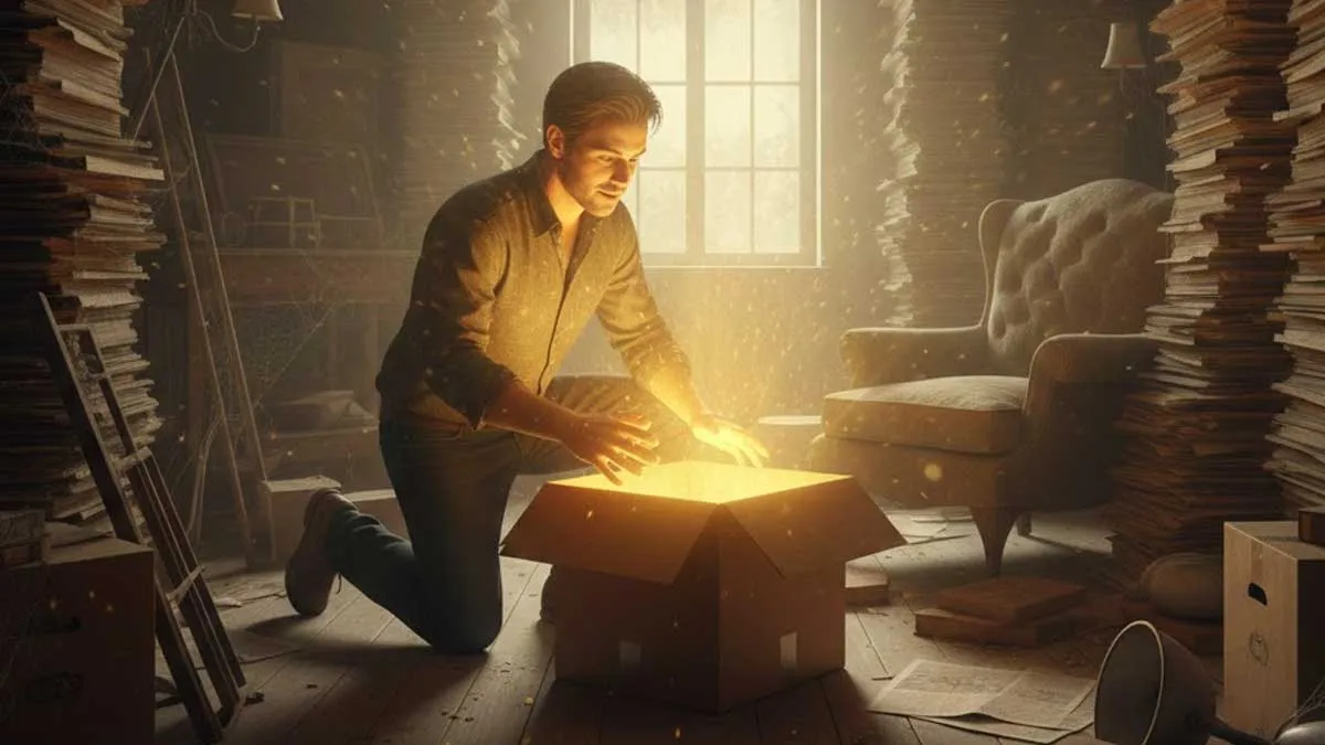 Edição histórica, encontrada sob jornais velhos, foi arrematada por US$ 9,12 milhões, quebrando recorde mundial.