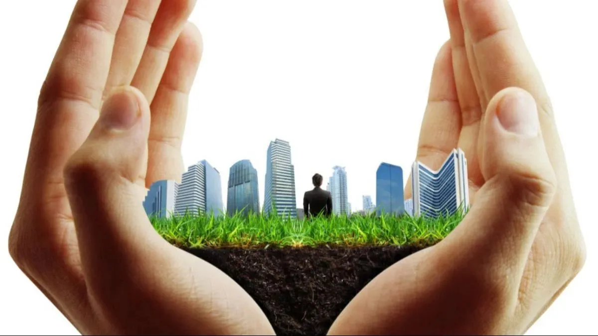 Imagem ilustrativa da notícia: Inovação verde ganha força e impulsiona startups de impacto socioambiental