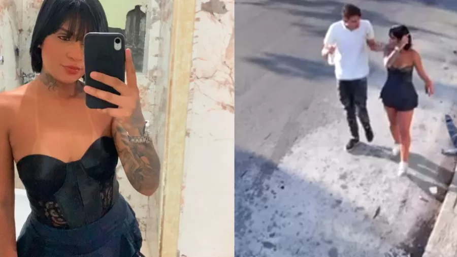 O caso de Tainara Souza Santos, atropelada e arrastada, expõe a violência contra mulheres. Ela se recupera após cirurgias e luta por justiça.