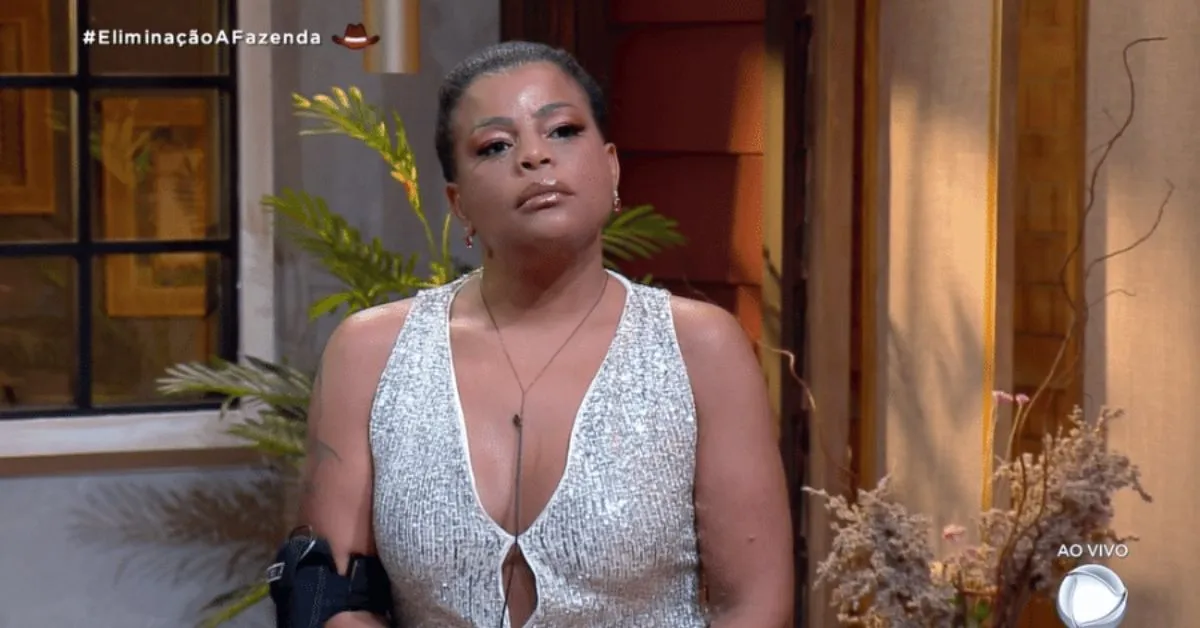 Funkeira participou da 13ª edição do reality