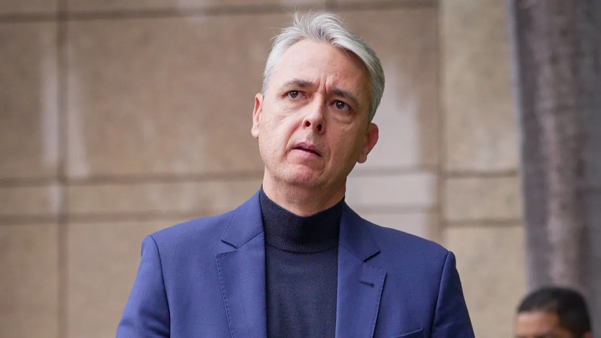 Tiago Nunes é um dos favoritos para assumir o Leão Azul em 2026.