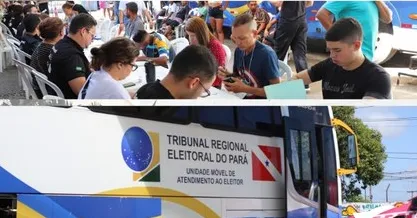 Esta ação integra a Política Nacional Judicial de Atenção a Pessoas em Situação de Rua, uma iniciativa do CNJ que busca promover o acesso à justiça e aos direitos fundamentais para essa população vulnerável em todo o território nacional.