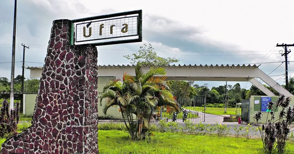 UFRA enfrenta problemas estruturais e financeiros deixados pela antiga gestão.