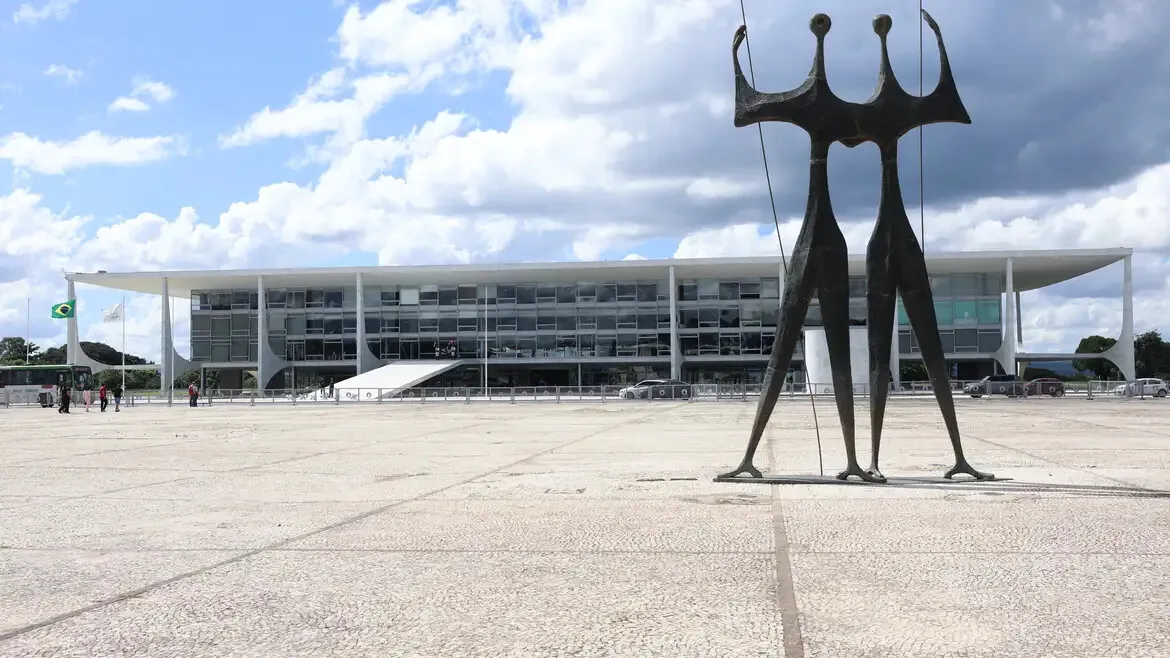 Praça dos Três Poderes