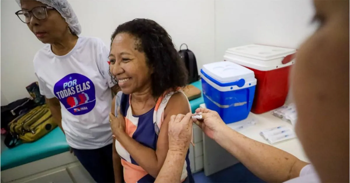 Ao todo, serão disponibilizados mais de 30 serviços para homens e mulheres.