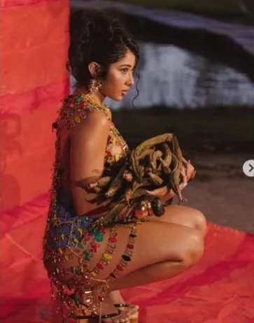 Segundo coluna, cantora natural de Cametá é cotada para protagonizar a série