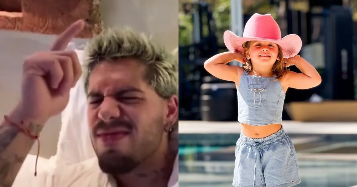 Publicação reacende boatos de affair entre sertanejo e a boiadeira