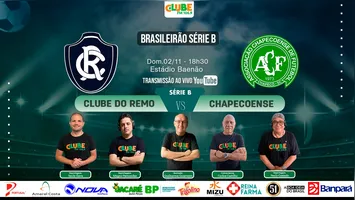 DOL e Rádio Clube trazem as emoções