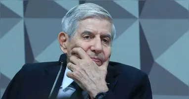 Moraes cobrou a anexação de documentos comprobatórios do histórico do estado de saúde do ex-ministro de Jair Bolsonaro