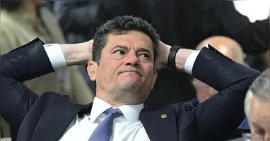 A denúncia contra Moro foi apresentada pela Procuradoria-Geral da República (PGR)