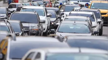 O benefício é válido até o dia 15 de setembro e contempla os proprietários de veículos com placas de final 78 a 98